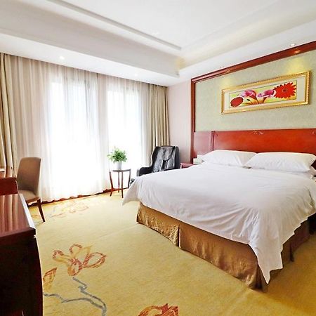 Vienna Hotel Shanghai Hongqiao National Convention Centre Экстерьер фото