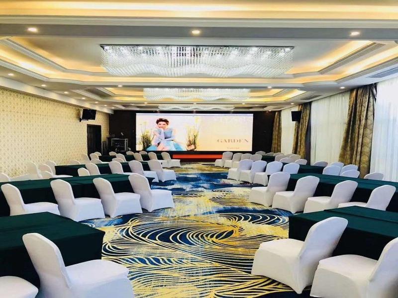 Vienna Hotel Shanghai Hongqiao National Convention Centre Экстерьер фото