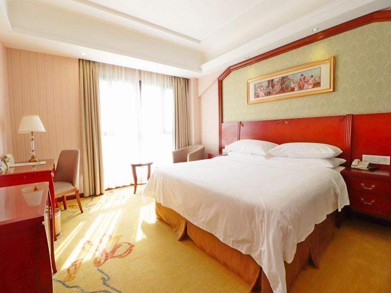 Vienna Hotel Shanghai Hongqiao National Convention Centre Экстерьер фото