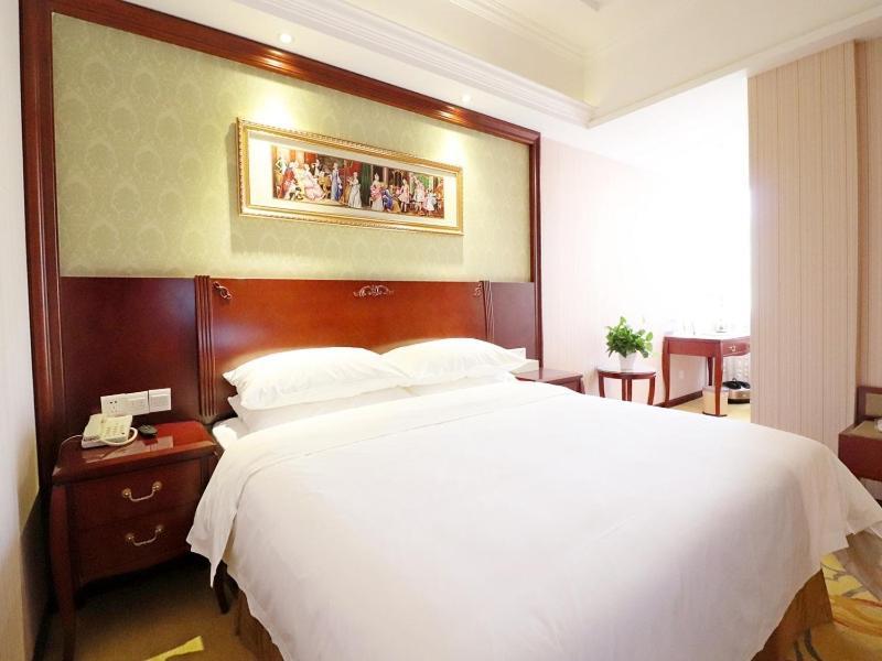 Vienna Hotel Shanghai Hongqiao National Convention Centre Экстерьер фото