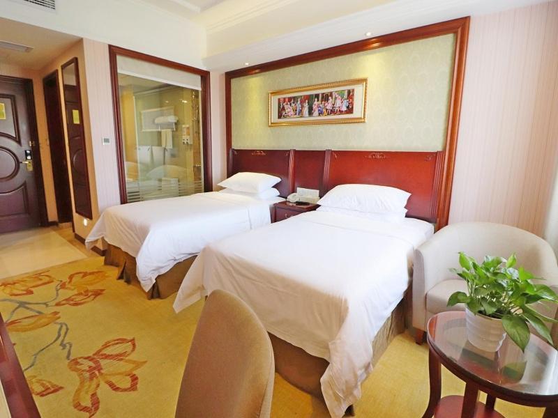 Vienna Hotel Shanghai Hongqiao National Convention Centre Экстерьер фото