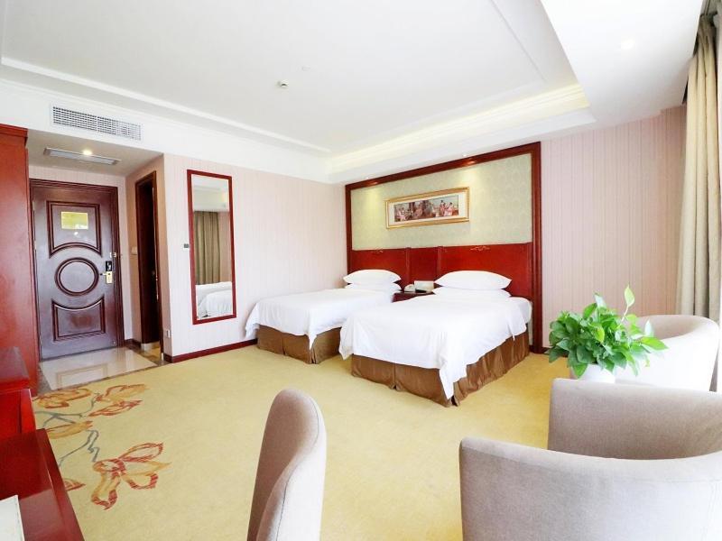 Vienna Hotel Shanghai Hongqiao National Convention Centre Экстерьер фото